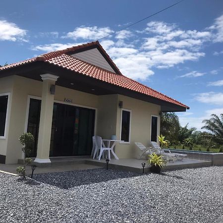 Villa Cattleya Ko Lanta Exterior foto