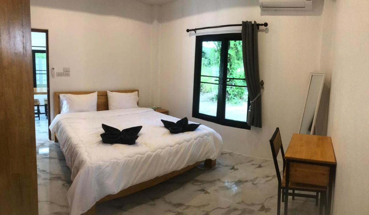 Villa Cattleya Ko Lanta Exterior foto