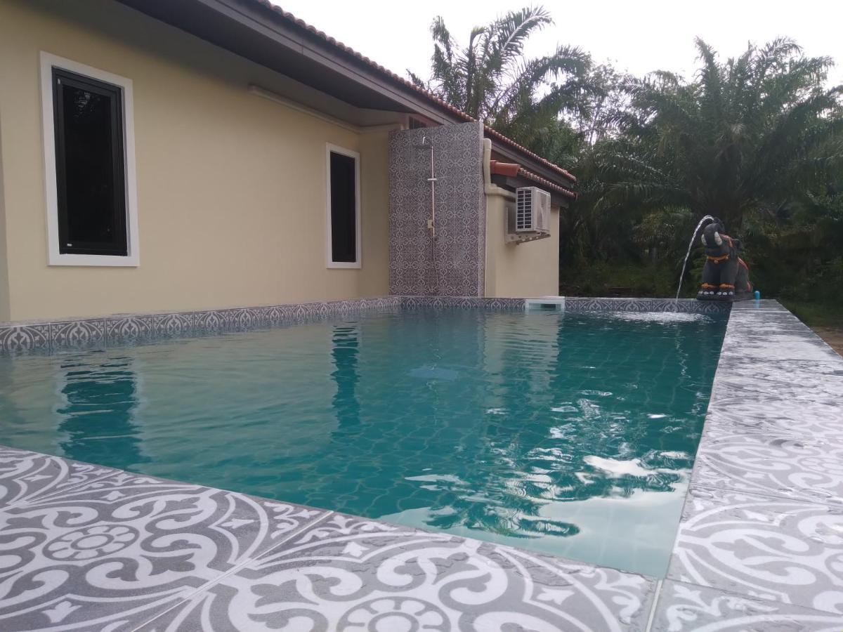 Villa Cattleya Ko Lanta Exterior foto