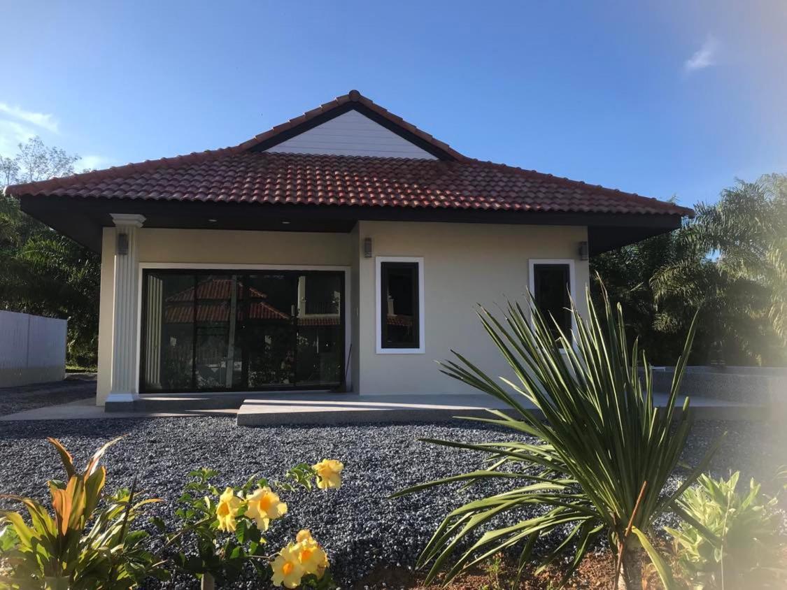 Villa Cattleya Ko Lanta Exterior foto